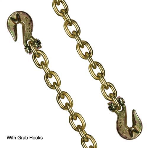 Austlift G70 Transport Chain Kit With Grab Hook - AIMS Industrial Supplies