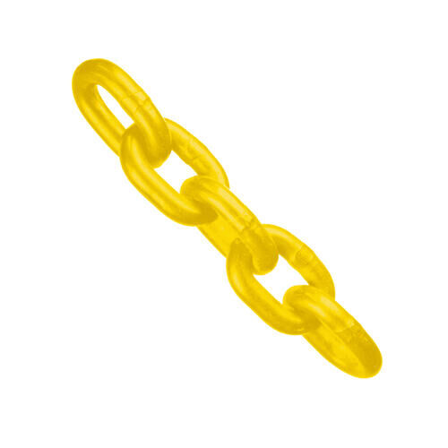 Austlift G80 Chain 13mm Cut Length Per Metre Yellow - 101413Y