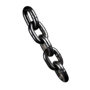 Austlift G80 Chain Links 6.3mm Black - 101406 - AIMS Industrial Supplies