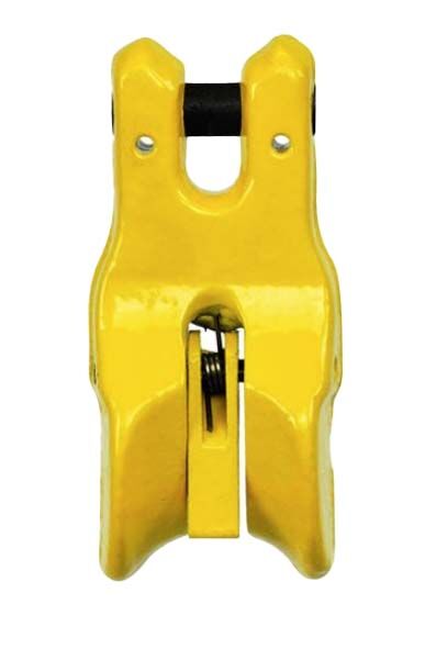 Austlift G80 Claw Hook With Safety Pin SC Type - AIMS Industrial Supplies