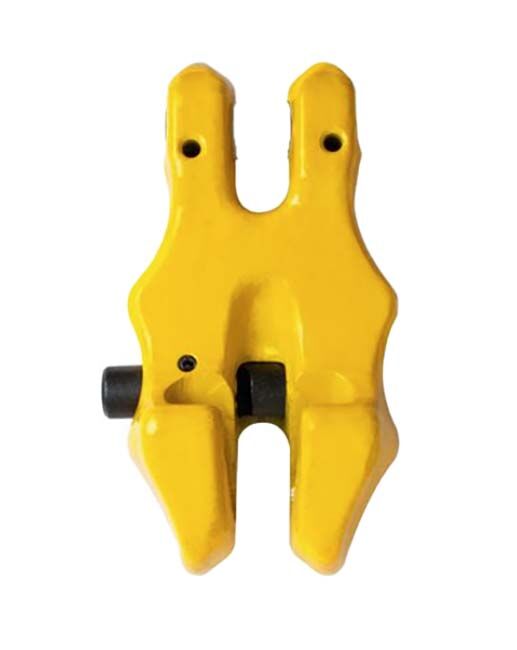 Austlift G80 Clevis Clutch With Safety Pin 10mm - 102110S