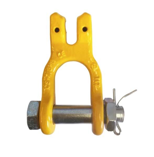 Austlift G80 Clevis Shackle 10mm - 104310