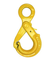 Austlift G80 Eye Grip Self Locking Hook NE Type - AIMS Industrial Supplies