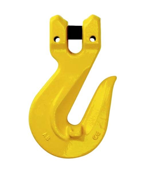 Austlift G80 GC Type Clevis Grab Hook - AIMS Industrial Supplies