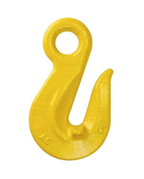 Austlift G80 GE Type Eye Grab Hook 32mm - 102032