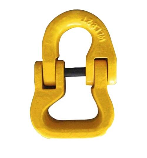 Austlift G80 Type WL Webbing Sling Connector 16mm - 104216
