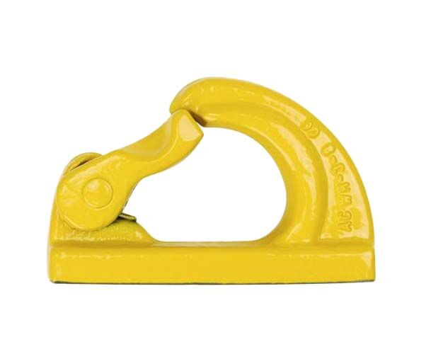 Austlift G80 Weld On Hook WH Type - AIMS Industrial Supplies