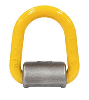 Austlift G80 Weld On Lifting Point WP Type1