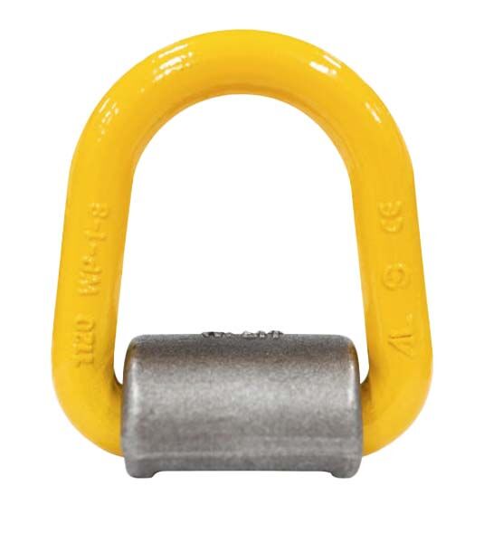 Austlift G80 Weld On Lifting Point WP Type1