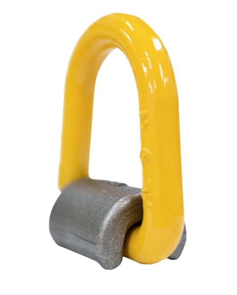 Austlift G80 Weld On Lifting Point WP Type2