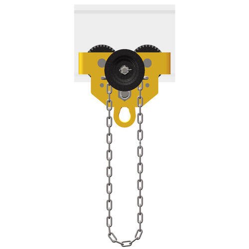 Austlift Geared Trolley Model GT01 - AIMS Industrial Supplies