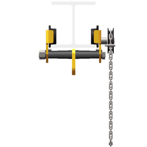 Austlift Geared Trolley Model GT013