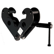 Austlift Girder Clamp Black - AIMS Industrial Supplies