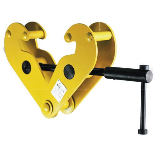 Austlift Girder Clamp Model GC01 10Tonne, 90 - 320mm