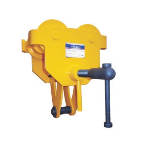 Austlift Girder Clamp Trolley 5Tonne, 100 - 305mm
