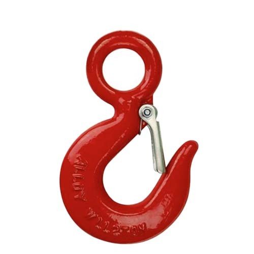 Austlift Hoist Hook Eye Alloy - AIMS Industrial Supplies