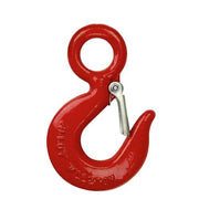 Austlift Hoist Hook Eye Alloy1
