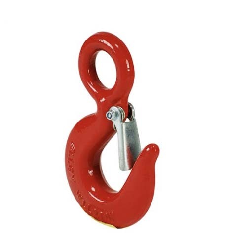 Austlift Hoist Hook Eye Alloy2