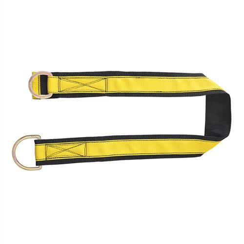 Austlift Interlocking & Reinforced Webbing Anchor Strap1