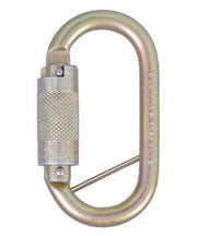Austlift Karabiner Steel Quarter Turn Locking - AIMS Industrial Supplies
