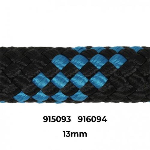 Austlift Kermantle Static Rope 11mm x 200m - AIMS Industrial Supplies