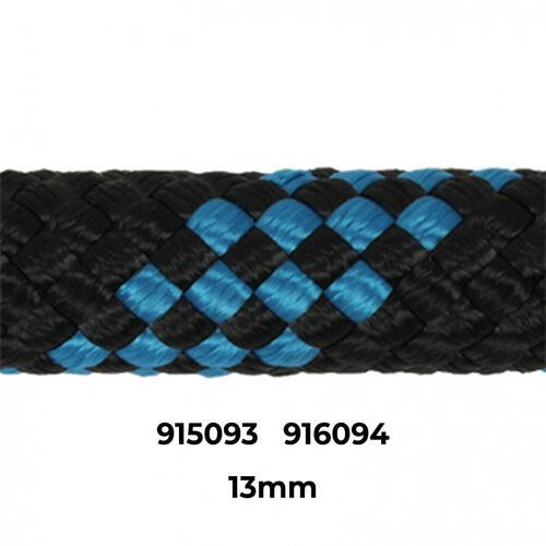 Austlift Kermantle Static Rope 13mm x 100m