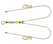 Austlift Kernmantle Rope Sharp Edge Double Adjust Triple Action Snap Hook1