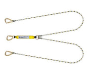 Austlift Kernmantle Rope Sharp Edge Double Triple Action Snap Hook - AIMS Industrial Supplies