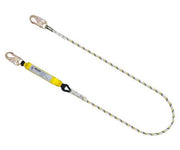 Austlift Kernmantle Rope Sharp Edge Single Snap Hook1