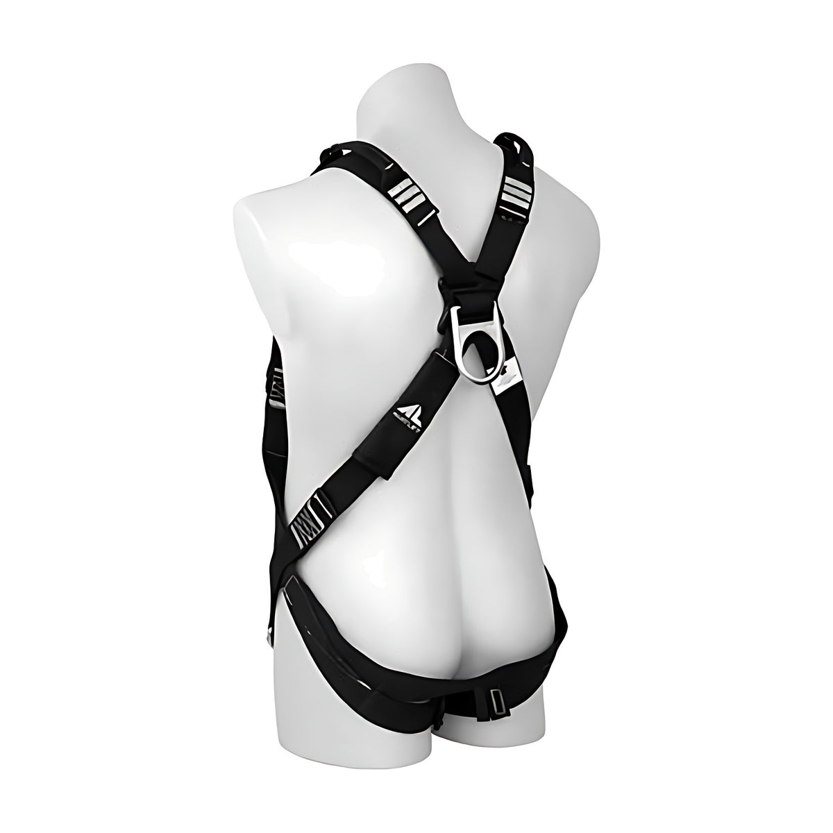 Austlift Kevlar Full Body Harness Quick Release Buckle One-Size-Fits All (M to 2XL)