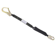 Austlift Lanyard Single Hot Work Snap/Scaffold Hook Flame Resistant Webbing - AIMS Industrial Supplies