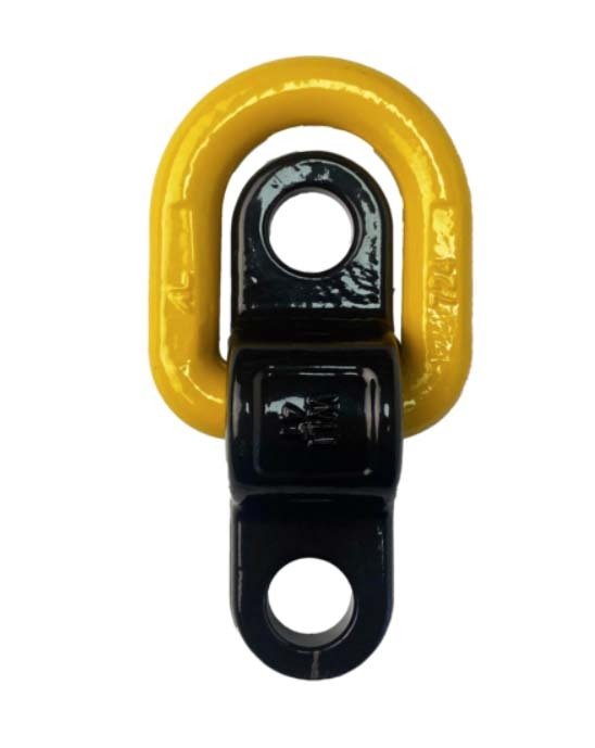 Austlift Lifting Bolt On Point Compact - AIMS Industrial Supplies