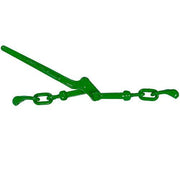 Austlift Load Binder Lever Claw Hook 8mm - AIMS Industrial Supplies