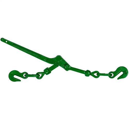 Austlift Load Binder Lever With Winged Grab Hook - AIMS Industrial Supplies