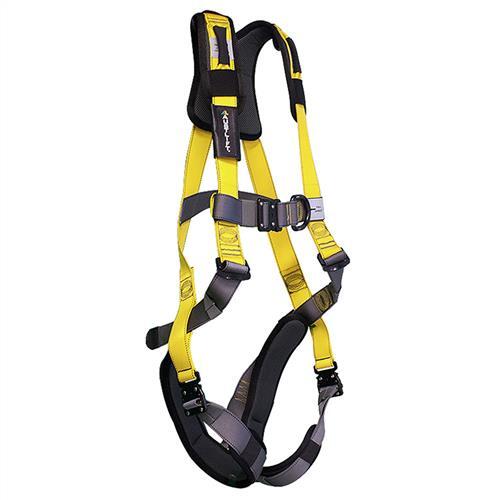 Austlift Maxi Harness Premium One-Size-Fits All (Medium to 2XL)