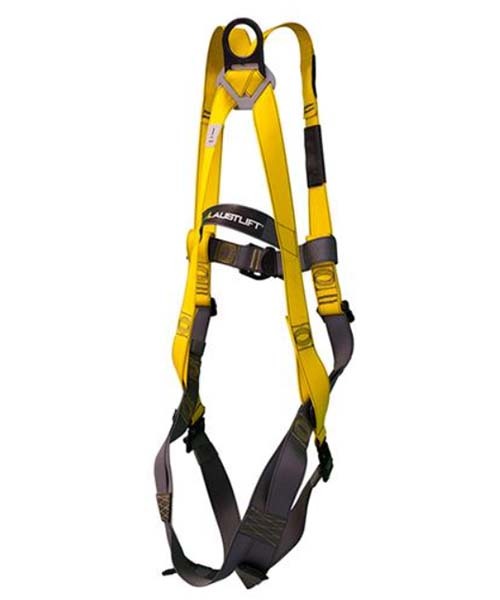 Austlift Maxi Harness Rigger2
