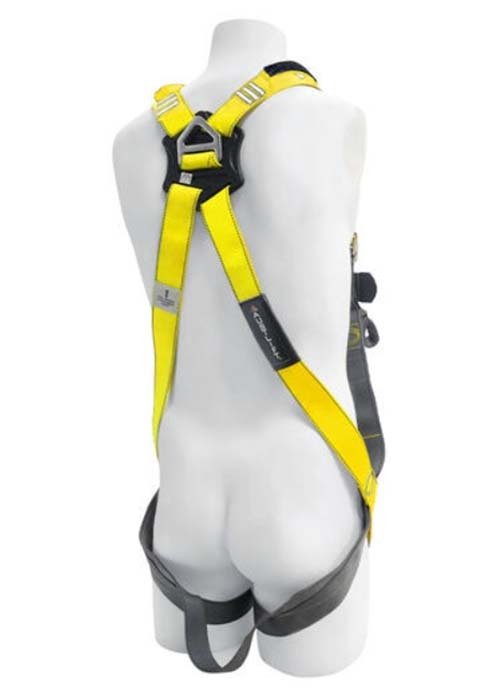 Austlift Maxi Prime Endure Harness For Water Work One-Size-Fits All (M to XL) - AIMS Industrial Supplies