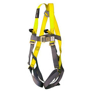 Austlift Maxi Trademan Harness One-Size-Fits All (Medium to 2XL) - AIMS Industrial Supplies