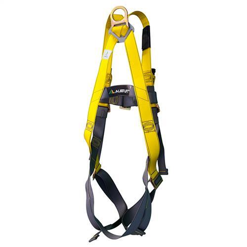 Austlift Maxi Trademan Harness One-Size-Fits All (Medium to 2XL) - AIMS Industrial Supplies