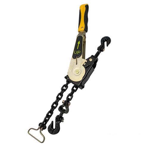 Austlift Maxibinder (AusBinder V3) With Swivel Head - AIMS Industrial Supplies