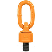 Austlift Oblong Eye Bolt / Swivel Lifting Point - AIMS Industrial Supplies