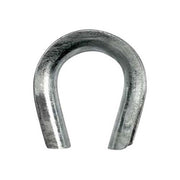 Austlift Open Thimble Galvanised - AIMS Industrial Supplies