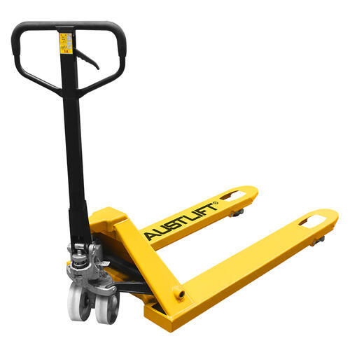 Austlift Pallet Jack 2.5T 550 x 1150mm