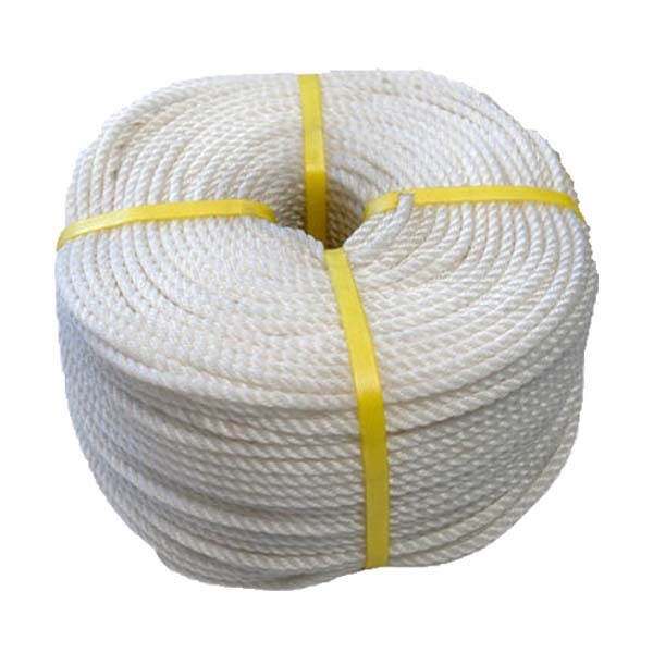 Austlift Polypropylene Rope 12mm x 220m White