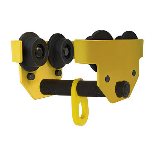 Austlift Push Trolley Model PT01 3Tonne, 100 - 305mm