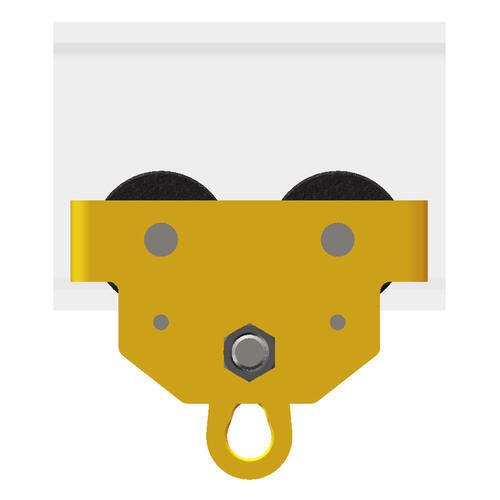 Austlift Push Trolley Model PT012