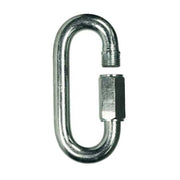 Austlift Quick Link Zinc - AIMS Industrial Supplies