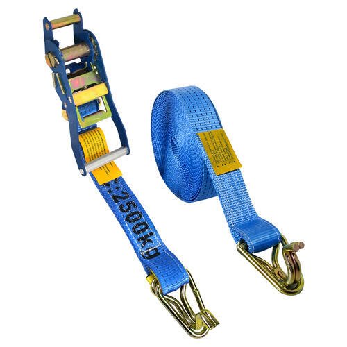 Austlift Ratchet Tie Down Ergo Hook/Keeper - AIMS Industrial Supplies