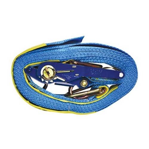 Austlift Ratchet Tie Down Ergo Hook/Keeper - AIMS Industrial Supplies