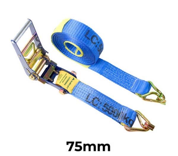 Austlift Ratchet Tie Down Hook/Keeper - AIMS Industrial Supplies